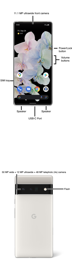 Device Diagram
