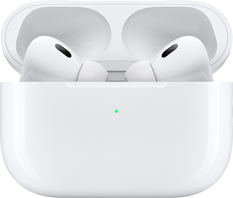 Apple AirPods Pro (2nd generation) - White