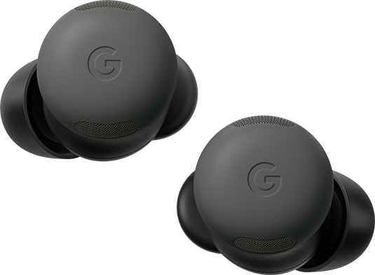 Google Pixel Buds Pro 2 - Hazel