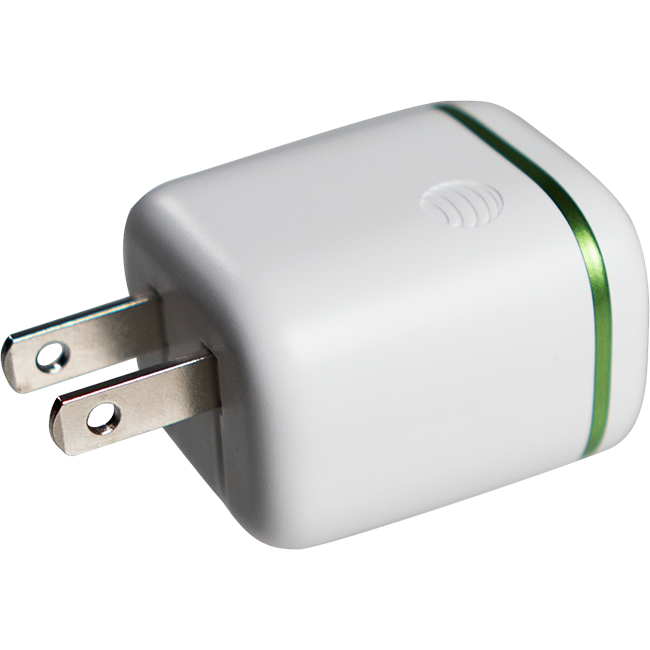 AT&T Single Port 30W Power Delivery Wall Block USB-C - White