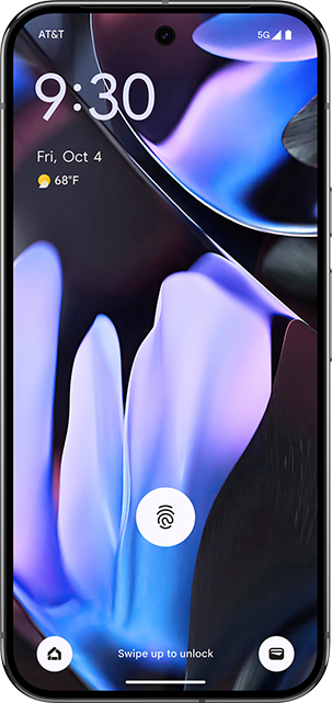 Google Pixel 9 Pro XL - Obsidian