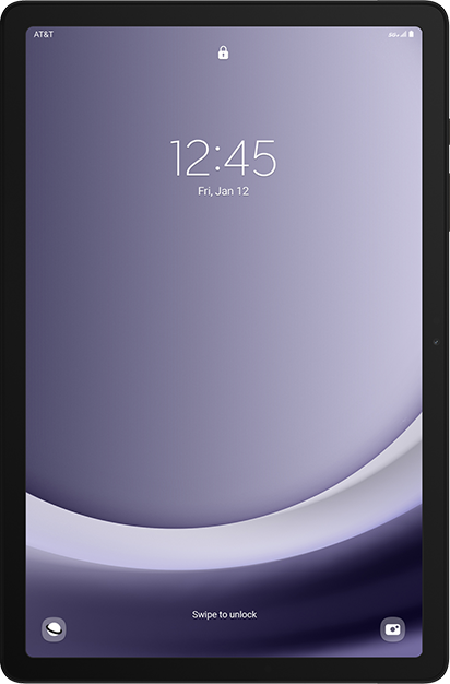 Samsung Galaxy Tab A9+ 5G - Graphite