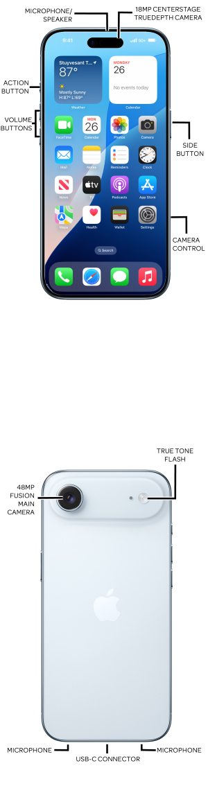 Device Diagram